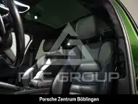 2020 Porsche MACAN