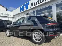 2020 Porsche MACAN