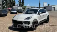 2020 Porsche MACAN