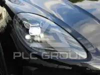 2020 Porsche MACAN