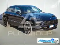 2020 Porsche MACAN