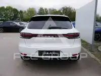 2020 Porsche MACAN