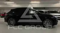 2020 Porsche MACAN