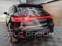 2020 Porsche MACAN