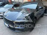 2020 Porsche MACAN
