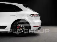 2020 Porsche MACAN