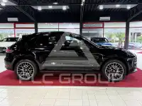 2020 Porsche MACAN