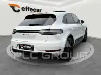 2020 Porsche MACAN
