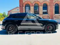 2020 Porsche MACAN