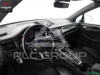 2020 Porsche MACAN