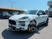 2020 Porsche MACAN