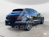 2020 Porsche MACAN