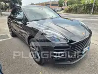 2020 Porsche MACAN