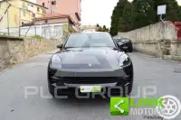 2020 Porsche MACAN