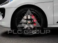 2020 Porsche MACAN