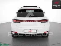 2020 Porsche MACAN
