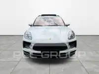 2020 Porsche MACAN