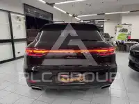 2020 Porsche MACAN