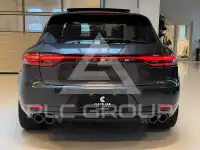 2020 Porsche MACAN