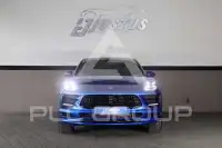 2020 Porsche MACAN