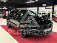 2020 Porsche MACAN