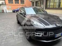 2020 Porsche MACAN