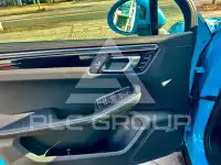 2020 Porsche MACAN