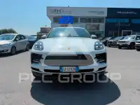 2020 Porsche MACAN