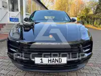 2020 Porsche MACAN