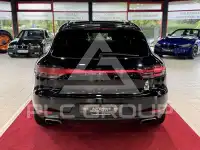 2020 Porsche MACAN