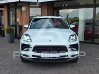 2020 Porsche MACAN