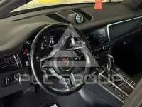 2020 Porsche MACAN
