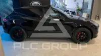 2020 Porsche MACAN