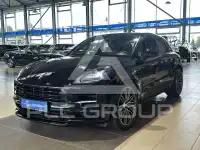 2020 Porsche MACAN