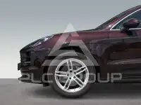 2020 Porsche MACAN