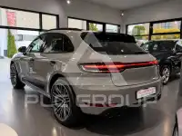 2020 Porsche MACAN