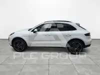 2020 Porsche MACAN