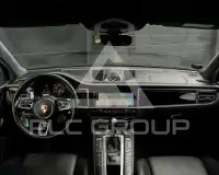 2020 Porsche MACAN