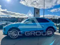 2020 Porsche MACAN