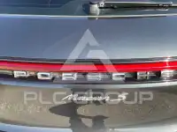 2020 Porsche MACAN