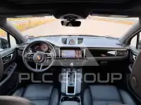 2020 Porsche MACAN