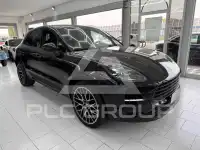 2020 Porsche MACAN