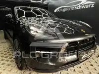 2020 Porsche MACAN