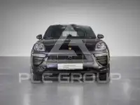 2020 Porsche MACAN