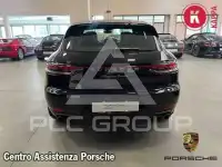 2020 Porsche MACAN