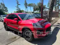 2020 Porsche MACAN