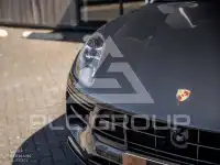 2020 Porsche MACAN