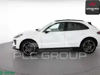 2020 Porsche MACAN