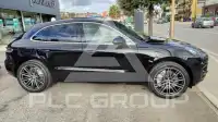 2020 Porsche MACAN