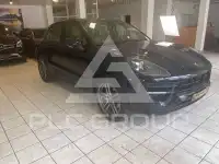 2020 Porsche MACAN